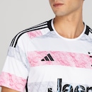 Camisa do Juventus II 23 adidas Masculina Torcedor - Foto 7