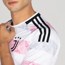 Camisa do Juventus II 23 adidas Masculina Torcedor - Foto 8
