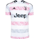 Camisa do Juventus II 23 adidas Masculina Torcedor - Foto 9
