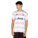 Camisa do Juventus II 23 adidas Masculina Torcedor - Foto 2