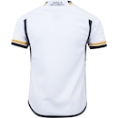 Camisa do Real Madrid I 23 adidas Infantil Torcedor - Foto 2