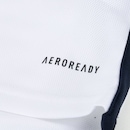 Camisa do Real Madrid I 23 adidas Infantil Torcedor - Foto 3