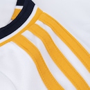 Camisa do Real Madrid I 23 adidas Infantil Torcedor - Foto 6