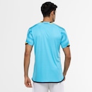 Camisa do Cruzeiro III 23 adidas Masculina Torcedor - Foto 2