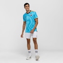 Camisa do Cruzeiro III 23 adidas Masculina Torcedor - Foto 3