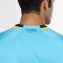 Camisa do Cruzeiro III 23 adidas Masculina Torcedor - Foto 7