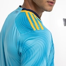 Camisa do Cruzeiro III 23 adidas Masculina Torcedor - Foto 8