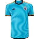 Camisa do Cruzeiro III 23 adidas Masculina Torcedor - Foto 9