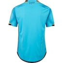 Camisa do Cruzeiro III 23 adidas Infantil Torcedor - Foto 2