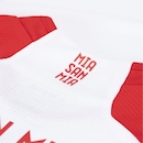 Camisa Bayern I 23 adidas Infantil Torcedor - Foto 5