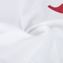 Camisa Bayern I 23 adidas Infantil Torcedor - Foto 6