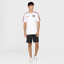 Camiseta do São Paulo adidas Masculina DNA - Foto 4