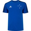 Camiseta do Cruzeiro adidas Masculina DNA - Foto 9
