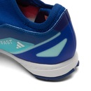 Chuteira Society adidas X Crazyfast - Adulto - Foto 7