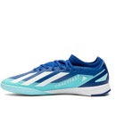Chuteira Futsal adidas X Crazyfast - Infantil - Foto 3