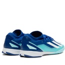 Chuteira Futsal adidas X Crazyfast - Infantil - Foto 4