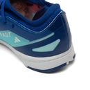 Chuteira Futsal adidas X Crazyfast - Infantil - Foto 7