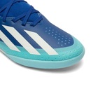 Chuteira Futsal adidas X Crazyfast - Infantil - Foto 8