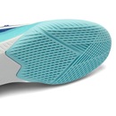 Chuteira Futsal adidas X Crazyfast - Infantil - Foto 9