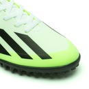 Chuteira Society adidas X Crazyfast.4 - Adulto - Foto 8