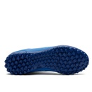 Chuteira Society adidas X Crazyfast 4 - Infantil - Foto 6