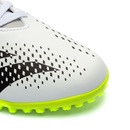 Chuteira Society adidas Predator Accuraccy 4 - Infantil - Foto 9