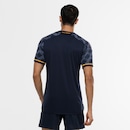 Camisa do Real Madrid II 23 adidas Masculina Torcedor - Foto 2