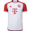 Camisa do Bayern de Munique I 23 adidas Masculina Torcedor - Foto 8