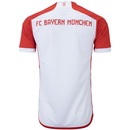 Camisa do Bayern de Munique I 23 adidas Masculina Torcedor - Foto 9