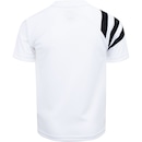 Camisa Infantil adidas Manga Curta Fortore 23 - Foto 2