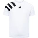 Camisa Infantil adidas Manga Curta Fortore 23 - Foto 1