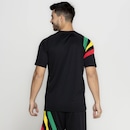 Camiseta Masculina adidas Manga Curta Fortore 23 - Foto 3