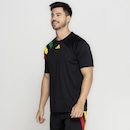 Camiseta Masculina adidas Manga Curta Fortore 23 - Foto 4
