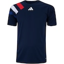 Camiseta Masculina adidas Manga Curta Fortore 23 - Foto 7