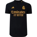 Camisa do Real Madrid III 23 adidas Masculina Torcedor - Foto 9