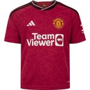 Camisa Manchester United I 23 Infantil Torcedor - Foto 1