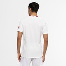 Camisa Manchester United III 23 Masculina adidas Torcedor - Foto 2