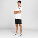 Camisa do Manchester United adidas - Masculina - Foto 4