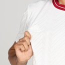 Camisa do Manchester United adidas - Masculina - Foto 7