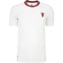 Camisa do Manchester United adidas - Masculina - Foto 10