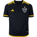 Camisa do Atlético-MG III 23 adidas Infantil Torcedor - Foto 1