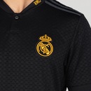Camisa do Real Madrid adidas - Masculina - Foto 6
