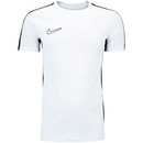 Camiseta Masculina Nike Manga Curta Academy 23 Top - Foto 7