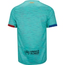 Camisa Barcelona III 23 Nike Masculina Torcedor - Foto 2