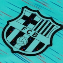 Camisa Barcelona III 23 Nike Masculina Torcedor - Foto 3