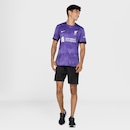 Camisa Liverpool III Nike 23/24 Masculina - Foto 4