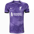 Camisa Liverpool III Nike 23/24 Masculina - Foto 8