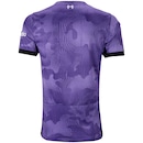 Camisa Liverpool III Nike 23/24 Masculina - Foto 9