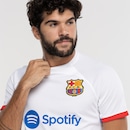 Camisa do Barcelona II 23 Nike Masculina Torcedor - Foto 6