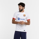 Camisa do Barcelona II 23 Nike Masculina Torcedor - Foto 8